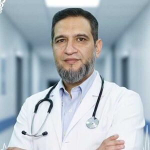 Dr. Dawood A. Khan