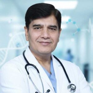 Dr. Shahzad Anwar